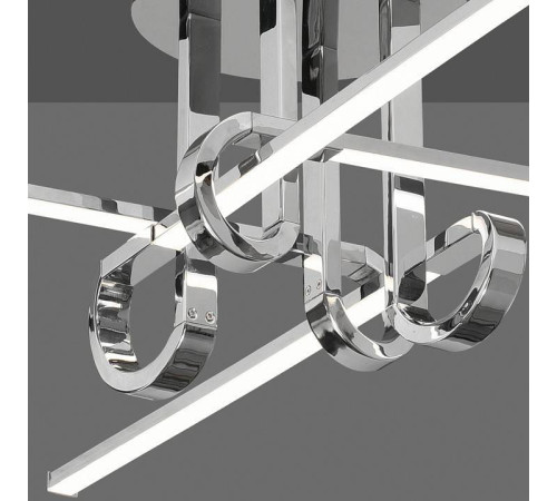 Потолочная люстра Mantra Cinto 6125