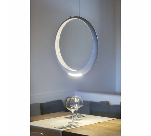 Подвесной светильник Mantra Ring 6170