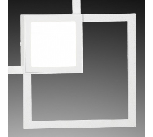 Накладной светильник Mantra Mural LED 12 Вт 6231