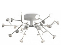 Люстра на штанге Mantra Adn 6415