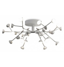 Люстра на штанге Mantra Adn 6415