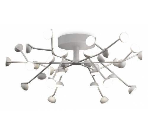 Люстра на штанге Mantra Adn 6415