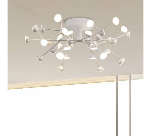 Люстра на штанге Mantra Adn 6415