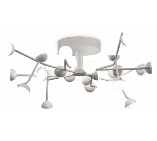 Люстра на штанге Mantra Adn 6416