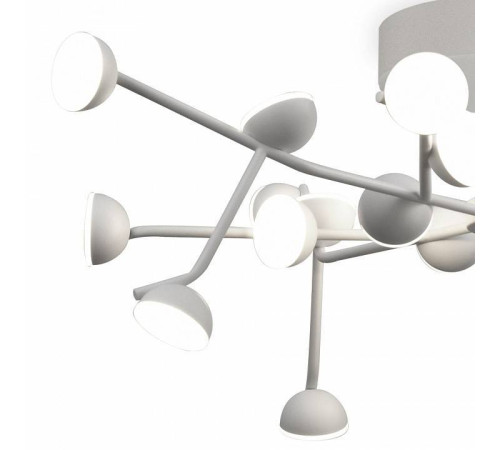 Люстра на штанге Mantra Adn 6416