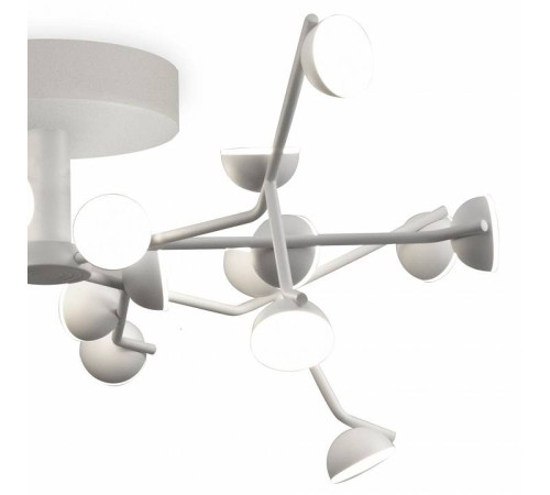 Люстра на штанге Mantra Adn 6416