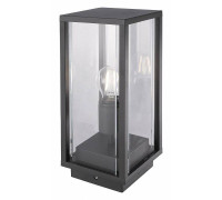 Наземный низкий светильник Mantra Meribel 6490