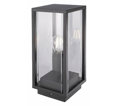 Наземный низкий светильник Mantra Meribel 6490