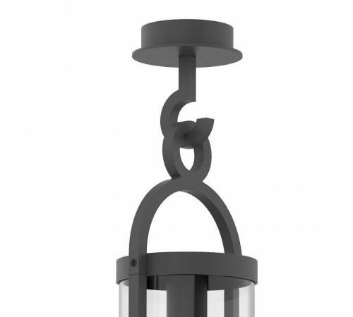 Подвесной светильник Mantra Maya 6554