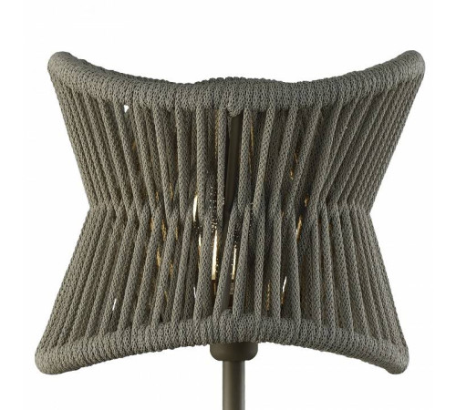 Настольная лампа декоративная Mantra Polinesia 7137