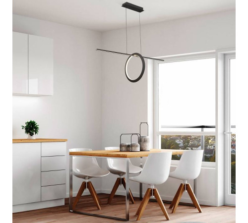 Подвесной светильник Mantra Kitesurf 7143