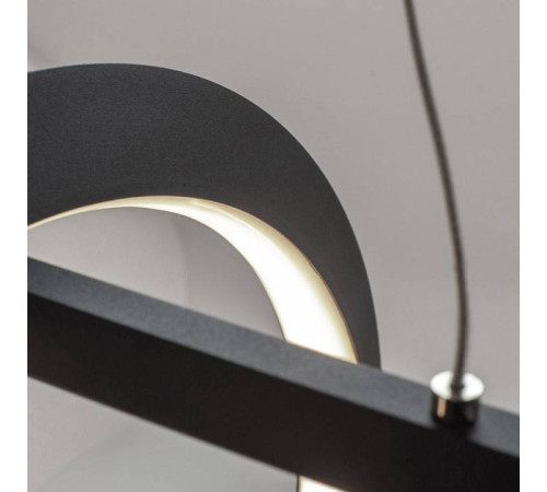 Подвесной светильник Mantra Kitesurf 7143