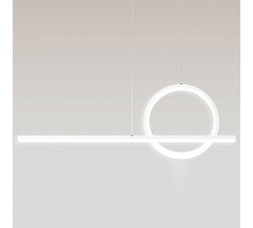 Подвесной светильник Mantra Kitesurf 7192