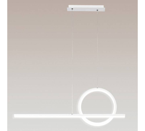 Подвесной светильник Mantra Kitesurf 7192