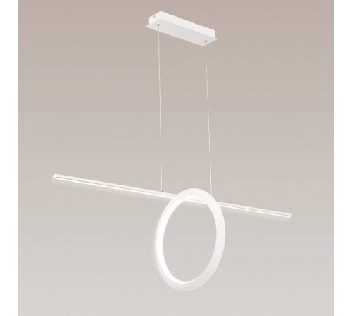 Подвесной светильник Mantra Kitesurf 7193