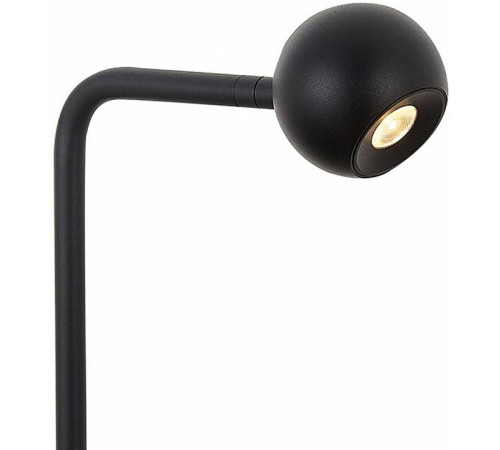 Настольная лампа декоративная Mantra Eyes 7510