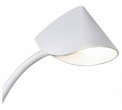 Настольная лампа офисная Mantra Capuccina 7576