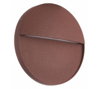 Накладной светильник Mantra Baker 7643