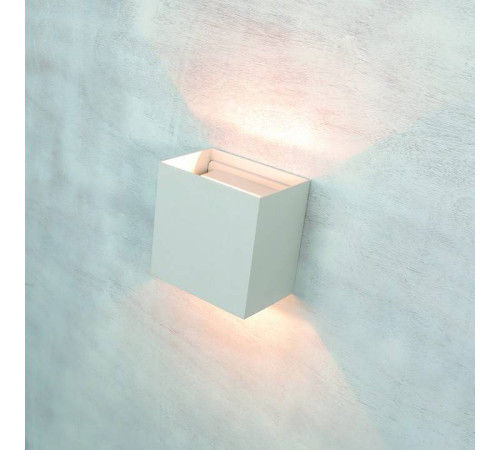 Накладной светильник Mantra Davos Xl 7652