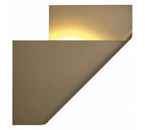 Накладной светильник Mantra Luppi 7695