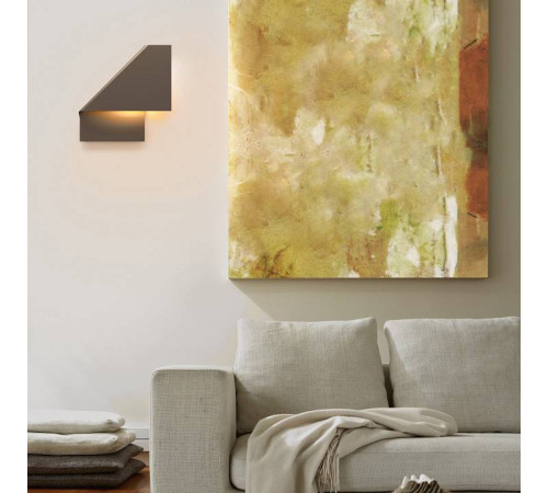 Накладной светильник Mantra Luppi 7695