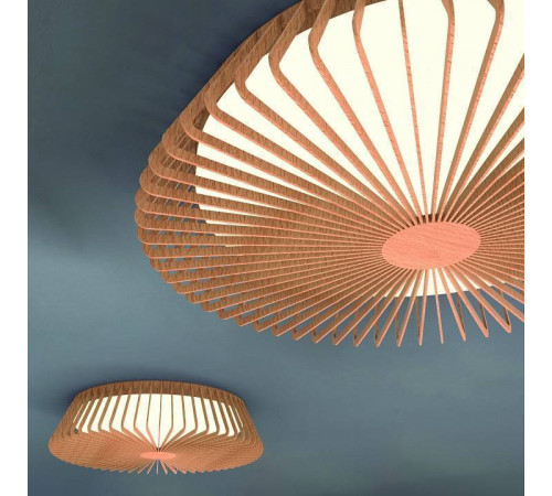 Люстра-вентилятор Mantra Himalaya 7967