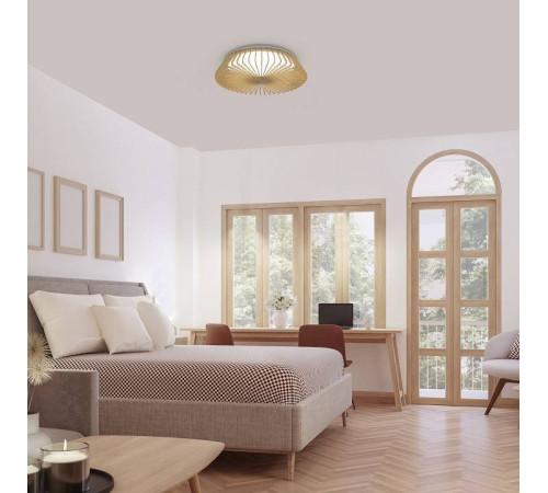 Люстра-вентилятор Mantra Himalaya 7967