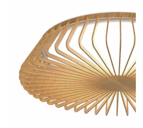 Люстра-вентилятор Mantra Himalaya 7967