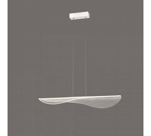 Подвесной светильник Mantra Bianca 8209