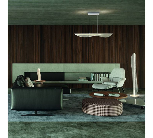 Подвесной светильник Mantra Bianca 8209