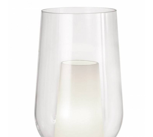 Настольная лампа декоративная Mantra Nora 8281