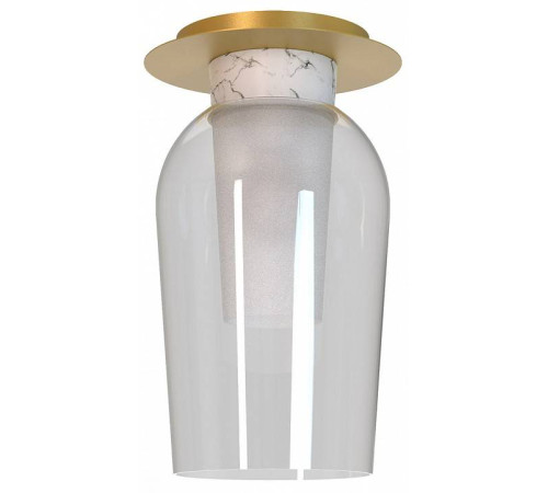 Накладной светильник Mantra Nora 8399