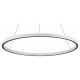 Подвесной светильник Mantra Riumar LED 70 Вт 8675