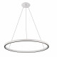 Подвесной светильник Mantra Riumar LED 70 Вт 8675