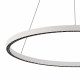 Подвесной светильник Mantra Riumar LED 70 Вт 8675