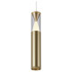 Подвесной светильник Mantra Spark LED 12 Вт 8969