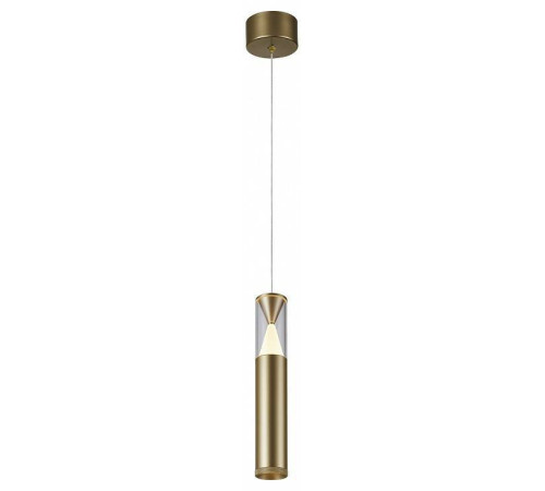 Подвесной светильник Mantra Spark LED 12 Вт 8969