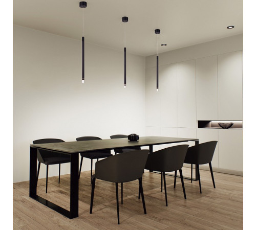 Подвесной светильник Mantra Moana светодиодный 36 Вт 45 см 8971