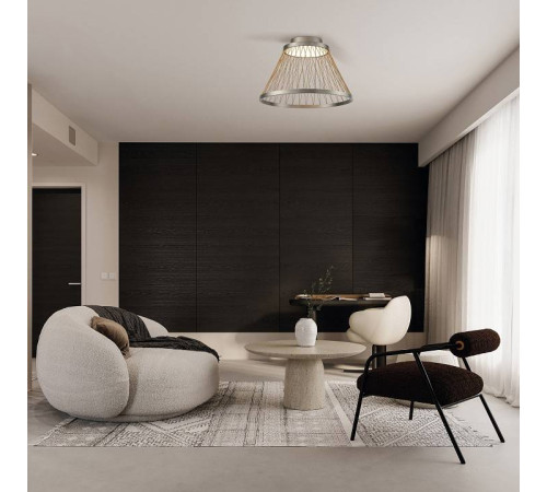 Накладной светильник Mantra Spider 8981