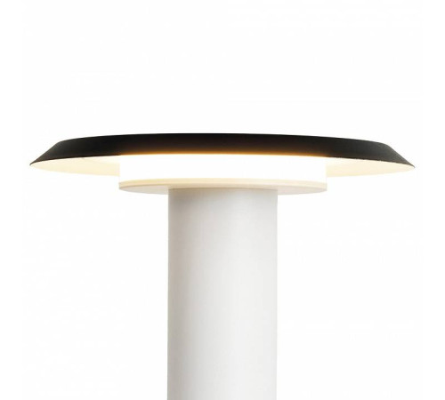 Настольная лампа декоративная Mantra Tina 9004