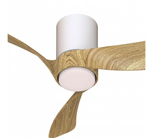 Светильник с вентилятором Mantra NEMO 9054