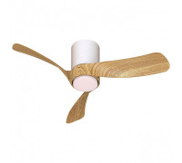 Светильник с вентилятором Mantra NEMO 9054