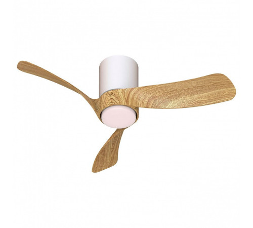 Светильник с вентилятором Mantra NEMO 9054