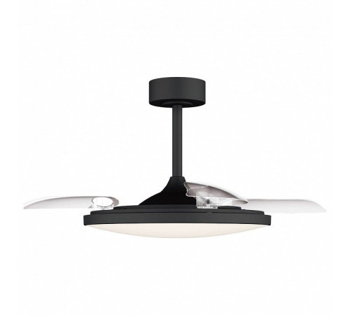 Светильник с вентилятором Mantra SLIM FAN 9055