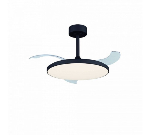 Светильник с вентилятором Mantra SLIM FAN 9055