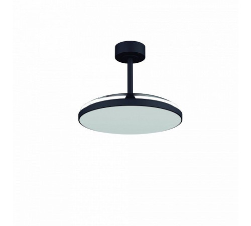 Светильник с вентилятором Mantra SLIM FAN 9055