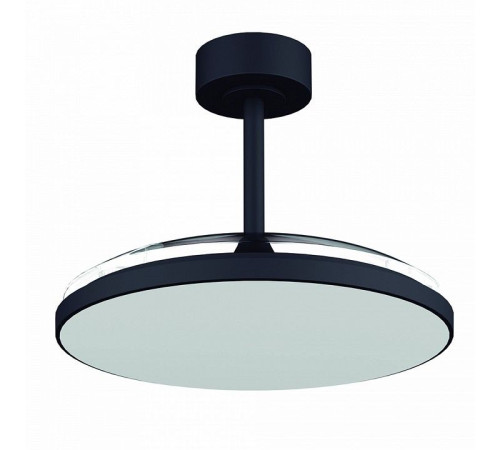 Светильник с вентилятором Mantra SLIM FAN 9055