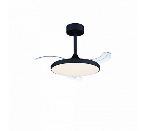 Светильник с вентилятором Mantra SLIM FAN 9056