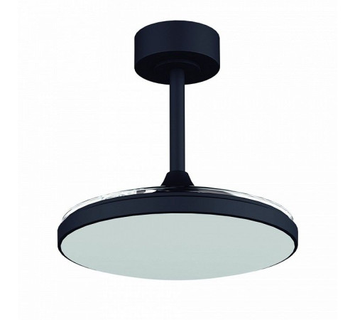Светильник с вентилятором Mantra SLIM FAN 9056