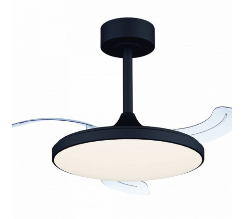 Светильник с вентилятором Mantra SLIM FAN 9056